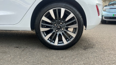 Ford Fiesta 1.0 EcoBoost Titanium X 5dr Petrol Hatchback